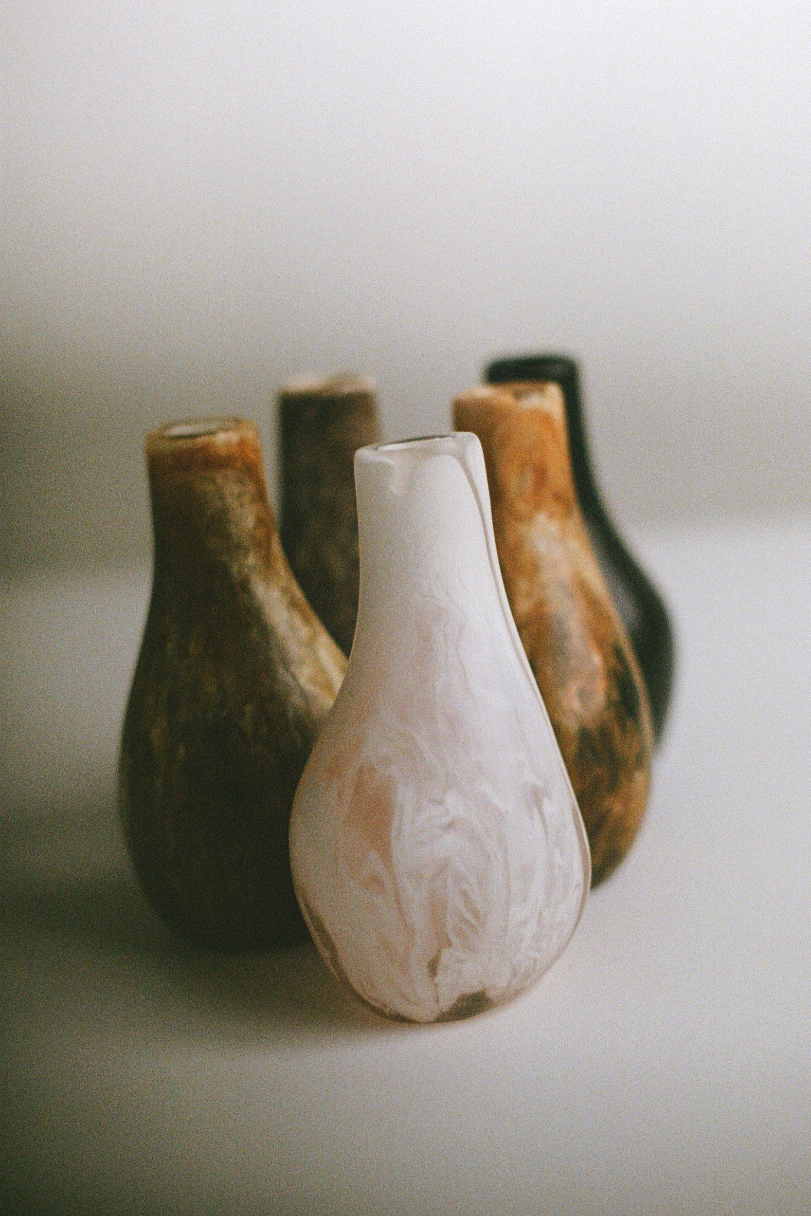 Signature Vases
