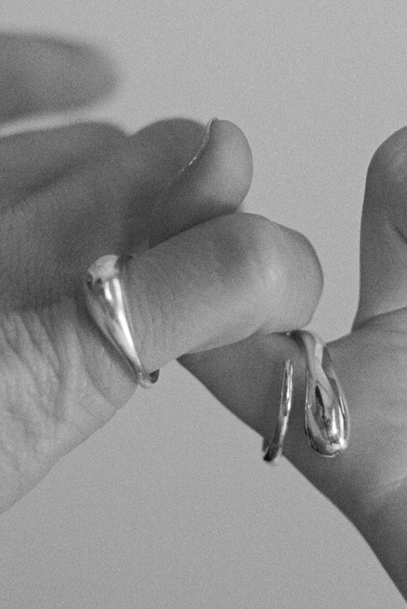 Metal Rings