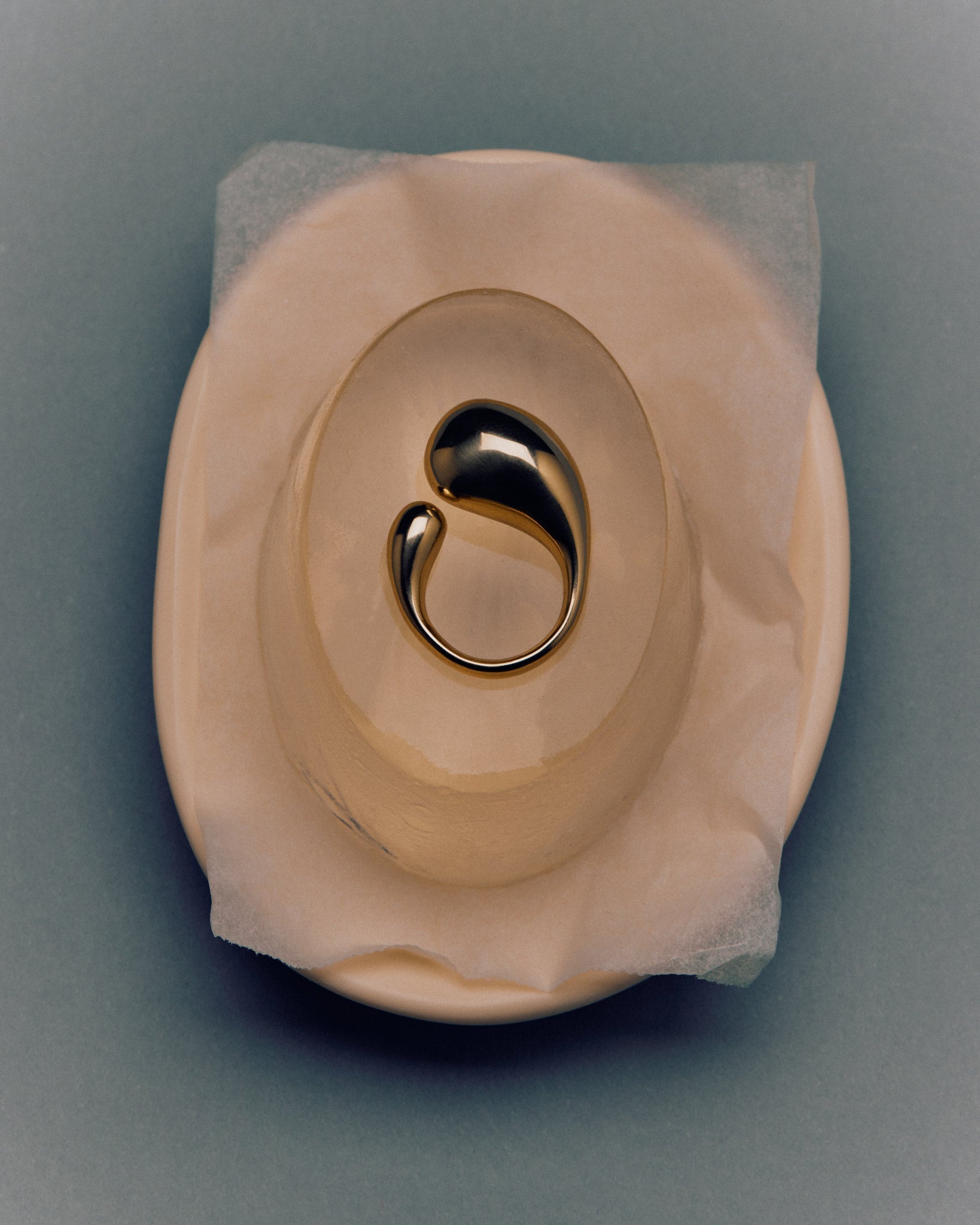 LO Collections Rings