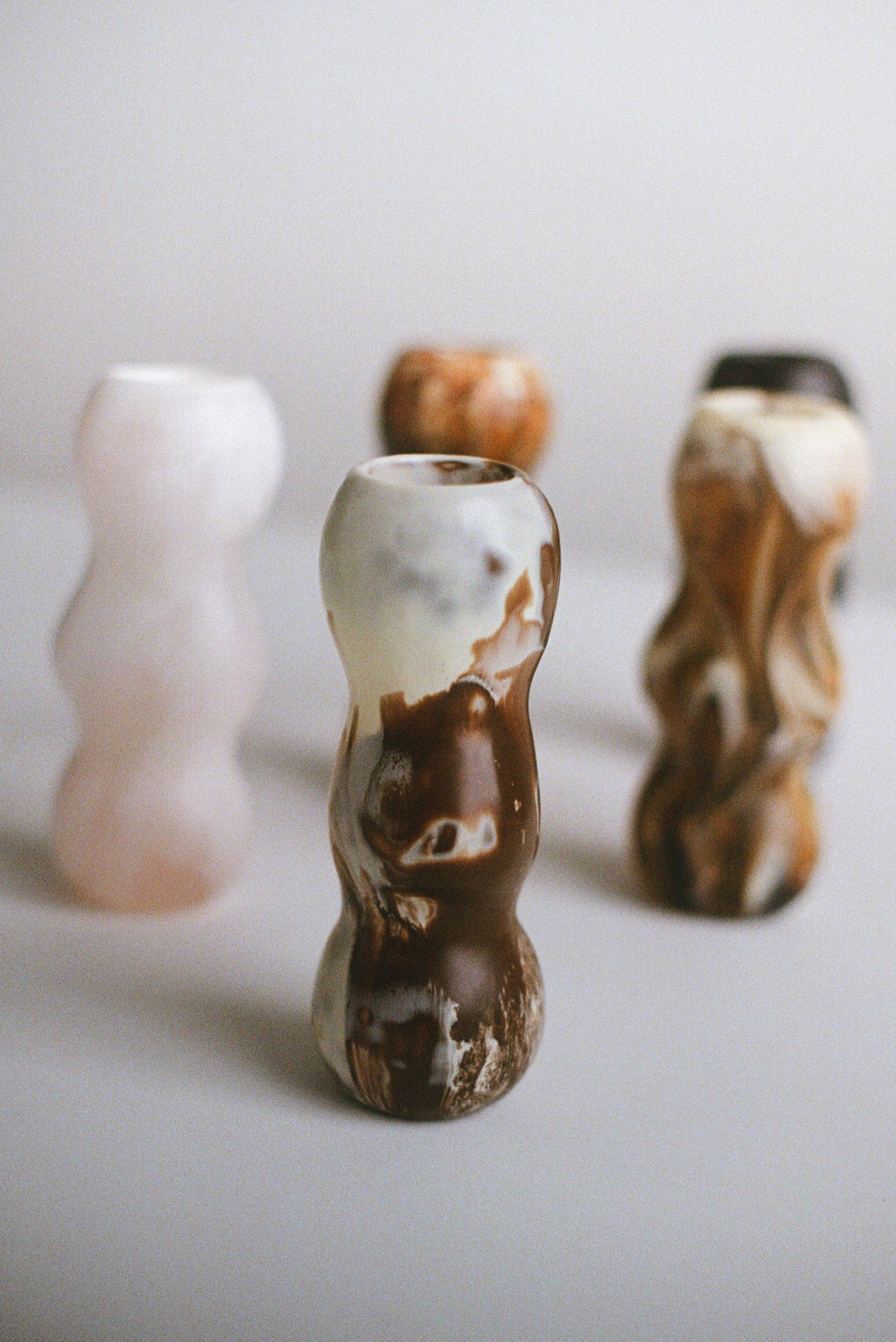 Medium Vases