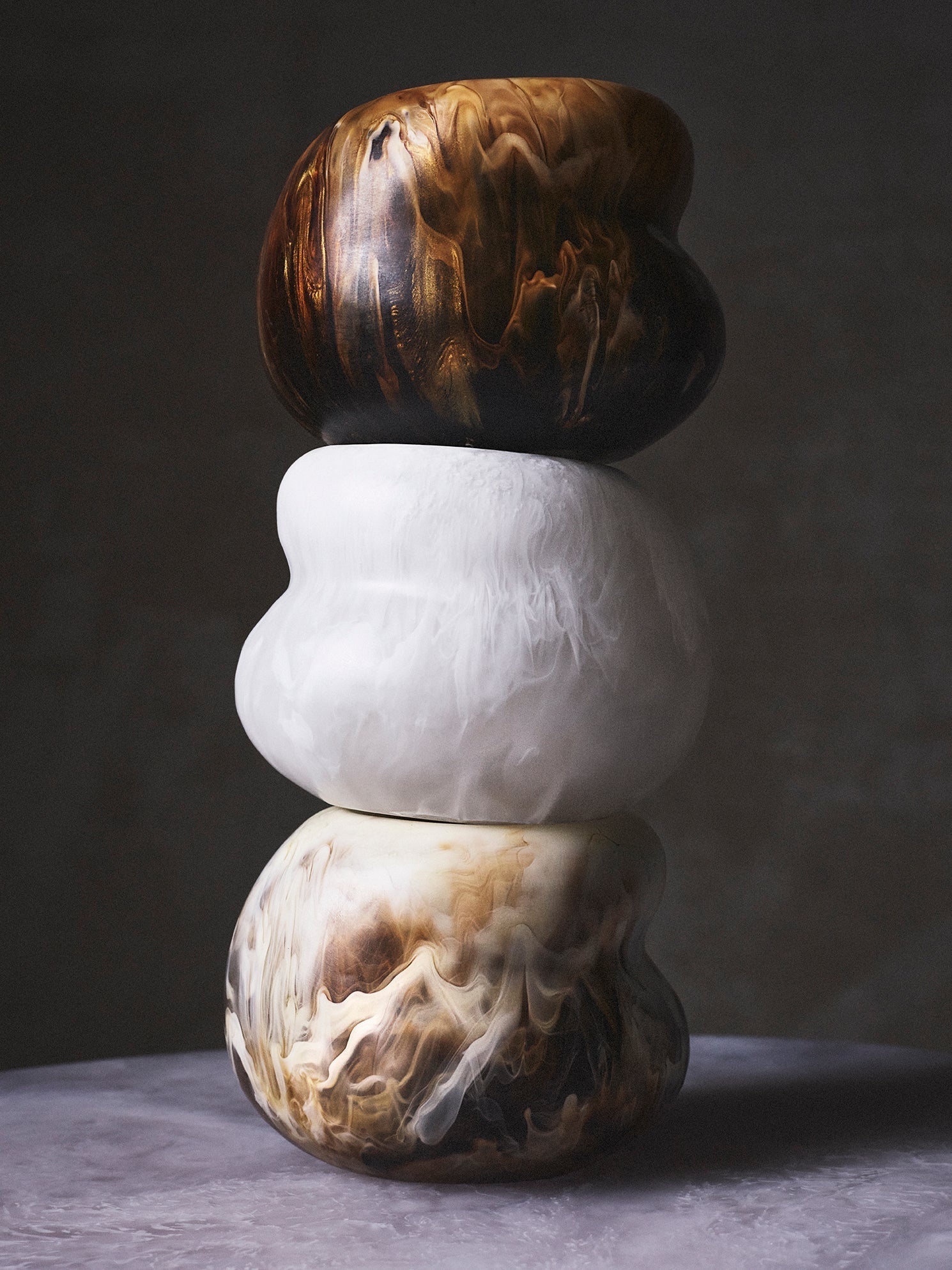 Small Vases