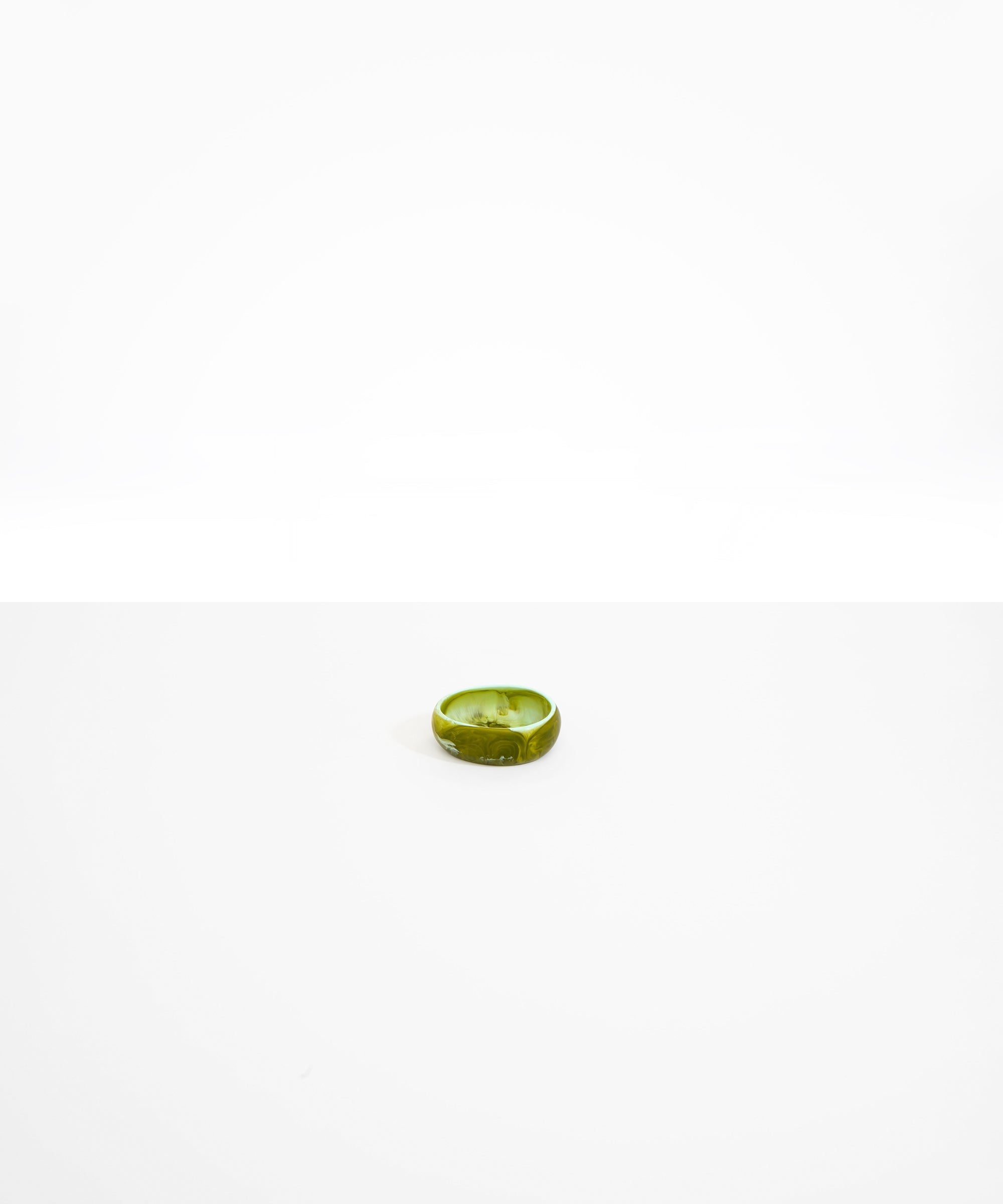 Small Rock Dish