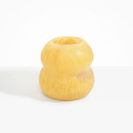 Dinosaur Designs VASBEEHLGE large beehive vase POLLEN