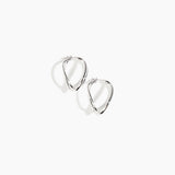 Medium Corda Earrings
