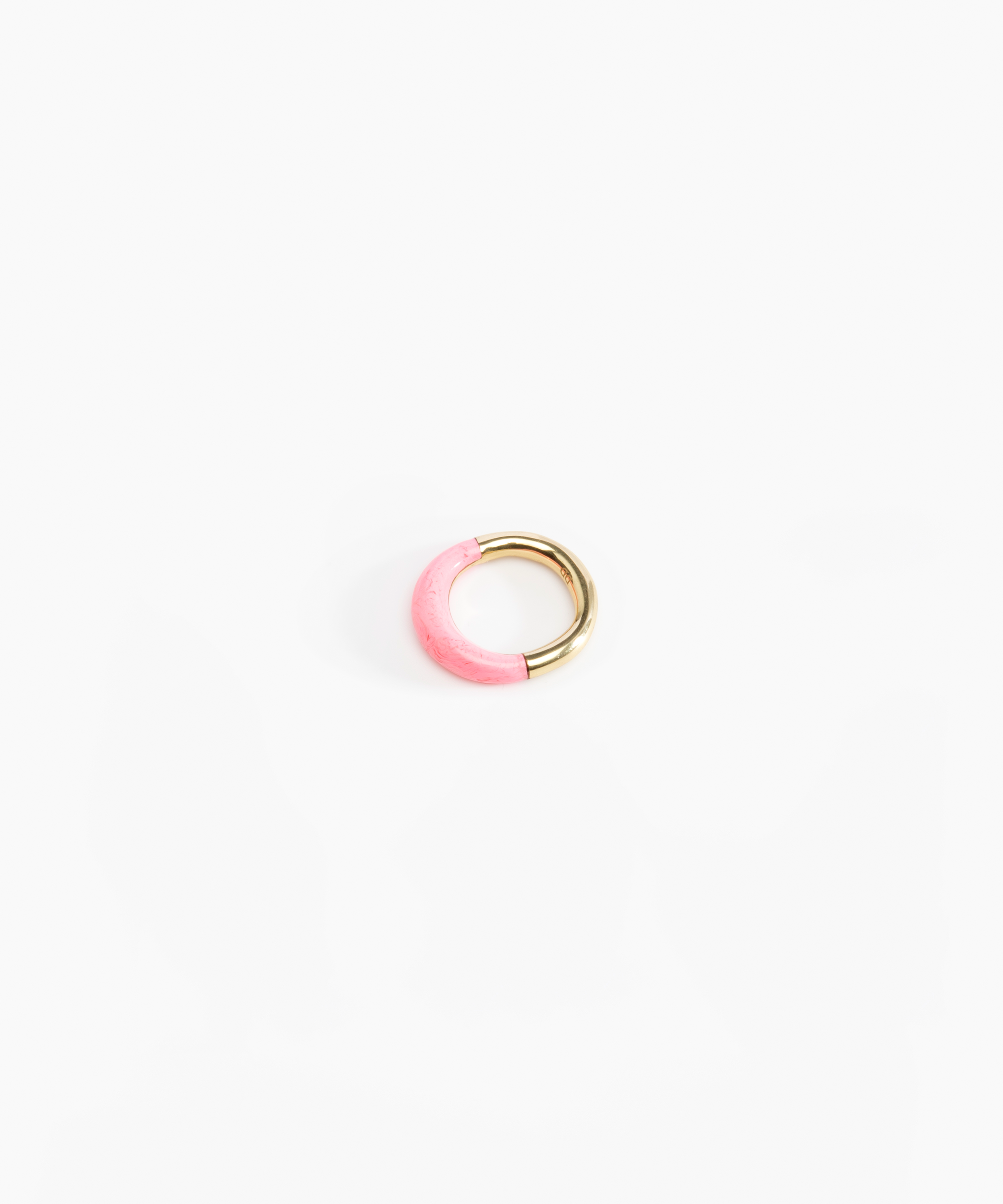 Small Horn Ring