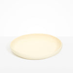 Dinosaur Designs Grand Earth Bowl in Cream Colour resin