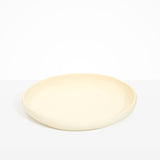 Dinosaur Designs Grand Earth Bowl in Cream Colour resin
