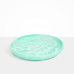 Dinosaur Designs Grand Earth Bowl in Mint Colour resin