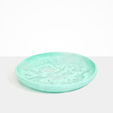 Dinosaur Designs Grand Earth Bowl in Mint Colour resin