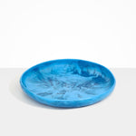 Dinosaur Designs Grand Earth Bowl in Sky Colour resin
