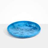 Dinosaur Designs Grand Earth Bowl in Sky Colour resin