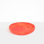 Dinosaur Designs Large Earth Bowl in Lychee Colour resin