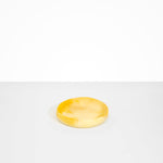 Dinosaur Designs Small Earth Bowl in Daisy Colour resin