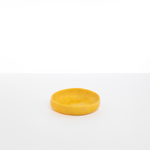 Dinosaur Designs Small Earth Bowl in Honeycomb Colour resin