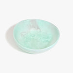 Dinosaur Designs BWLFLOSAL flow salad bowl MINT