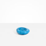 Dinosaur Designs Drift Dish in Sky Colour resin