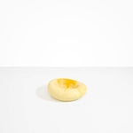 Dinosaur Designs Drift Dish in Daisy Colour resin