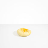 Dinosaur Designs Drift Dish in Daisy Colour resin