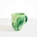 Dinosaur Designs JUGROCKLG large rock jug GRASS