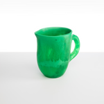 Dinosaur Designs JUGROCKLG large rock jug LEAF