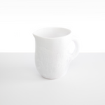 Dinosaur Designs JUGROCKLG large rock jug snow