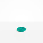 Dinosaur Designs Boulder Coaster in Mineral Swirl Colour resin