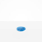 Dinosaur Designs Boulder Coaster in Sky Colour resin