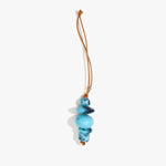 Dinosaur Designs Splash Decoration in Water Colour resin with 925 Sterling Silver Material