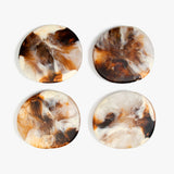 Dinosaur Designs MISTEMCST temple coaster LIGHT HORN