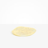 Dinosaur Designs Pebble Plate in Lemon Colour resin