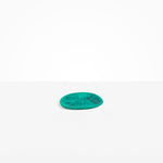 Dinosaur Designs Temple Side Plate in Mineral Swirl Colour resin