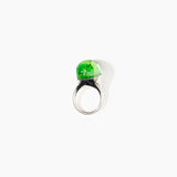 Irregular Watercolour Ring