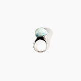 Irregular Watercolour Ring