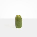 Dinosaur Designs VASPEBMED medium pebble vase OLIVE