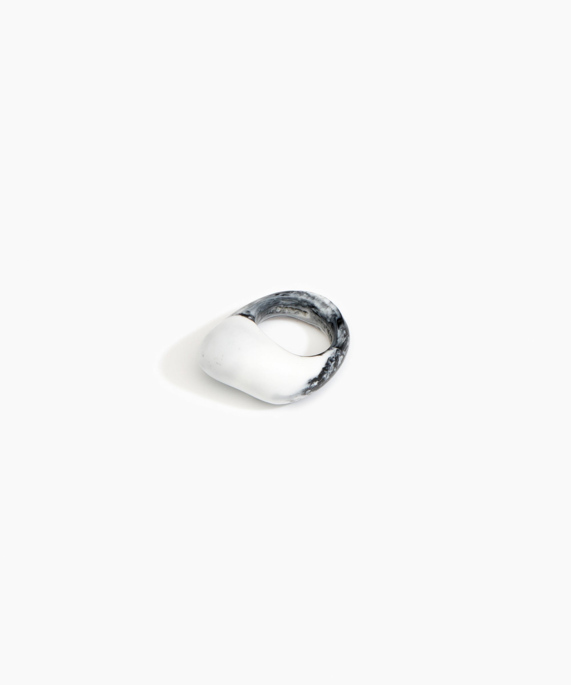Pebble Ring