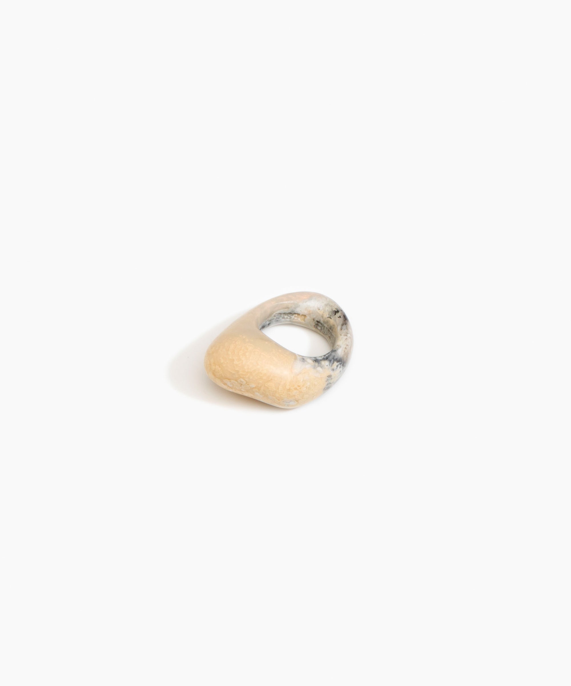 Pebble Ring