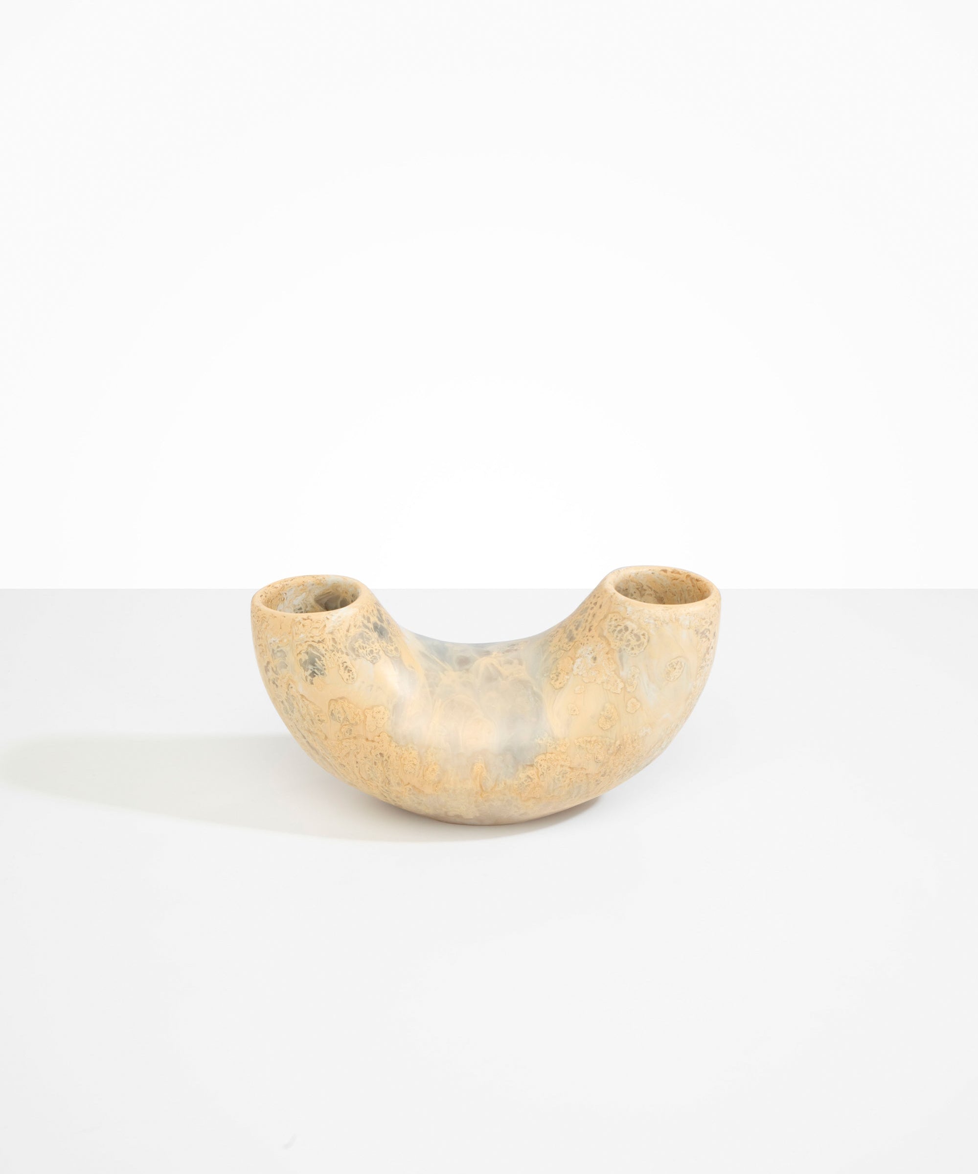 Medium Horn Vase