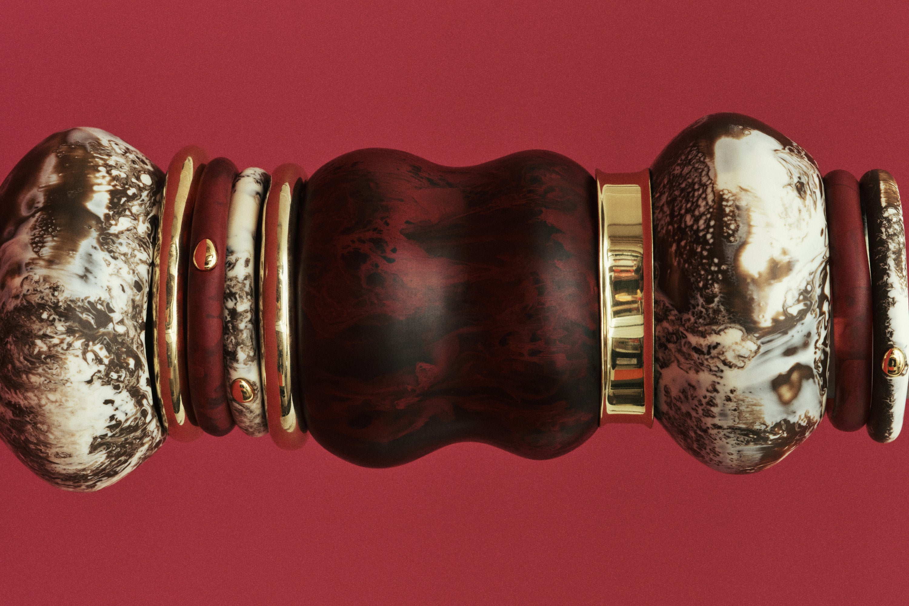 Bangles | Dinosaur Designs