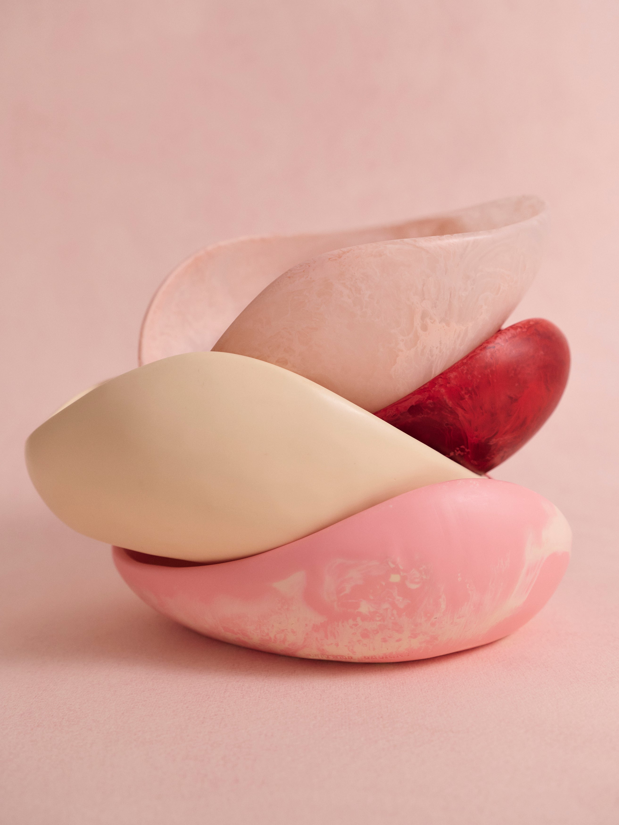 Leaf Bowls