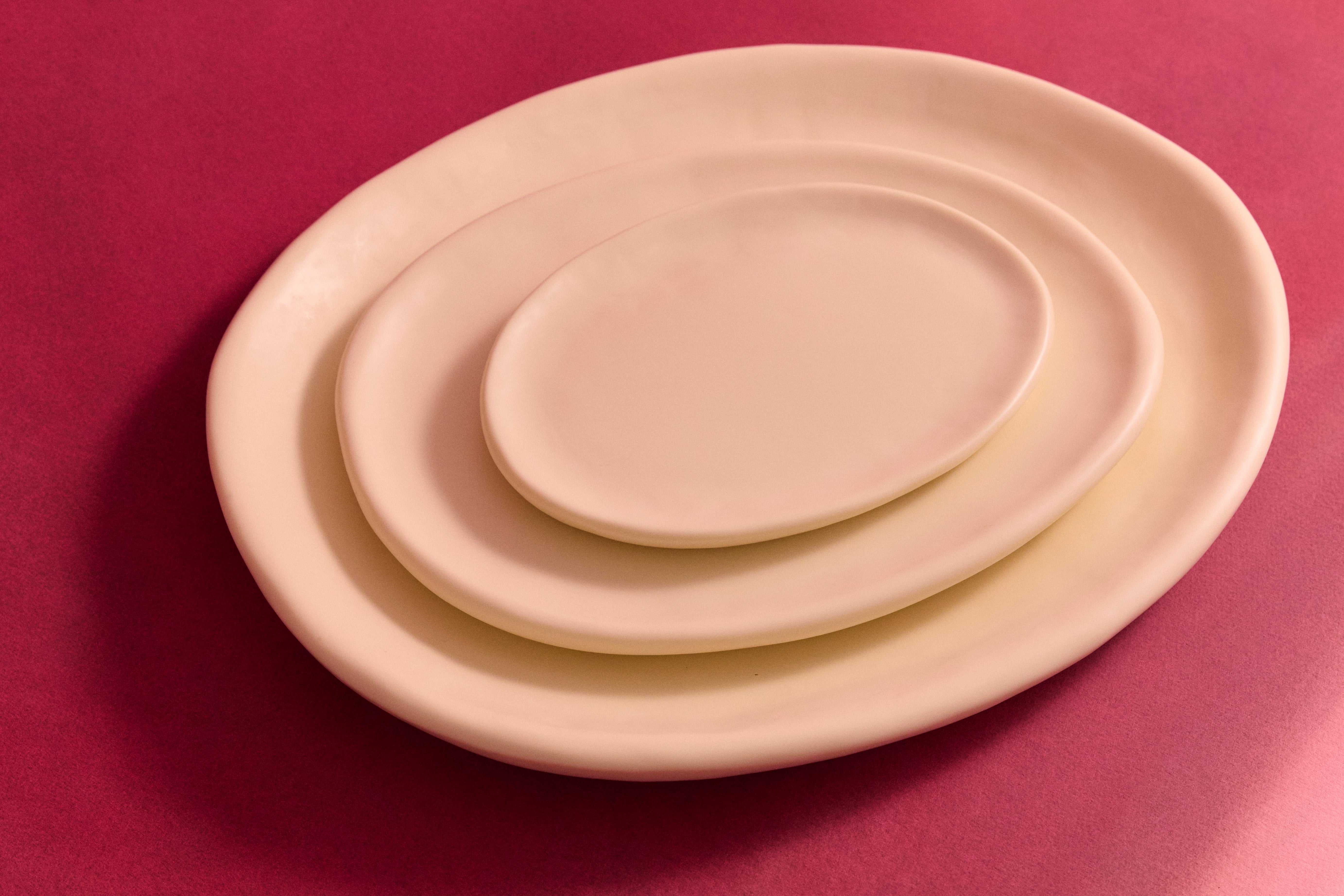 Rock Plates