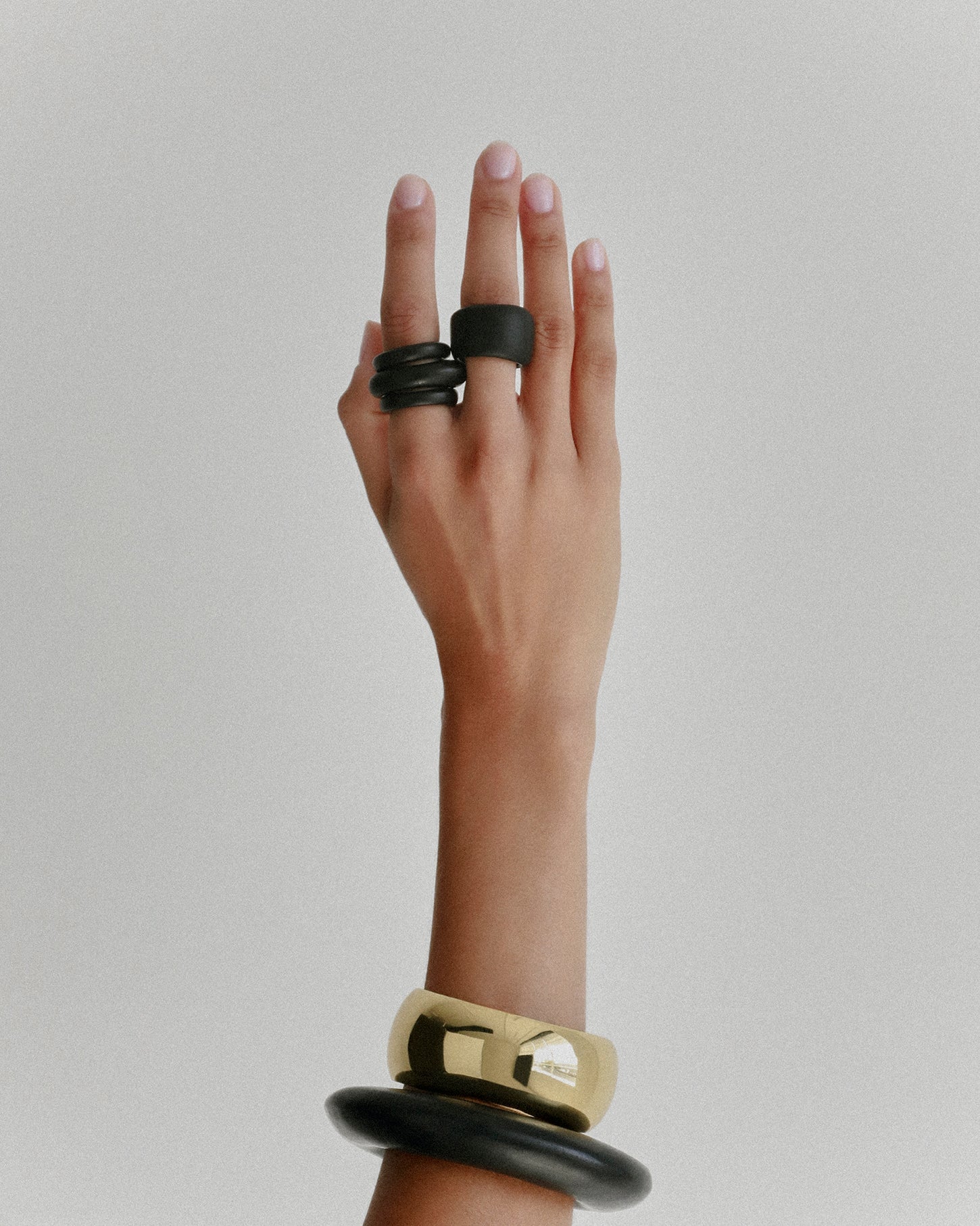 Band Rings
