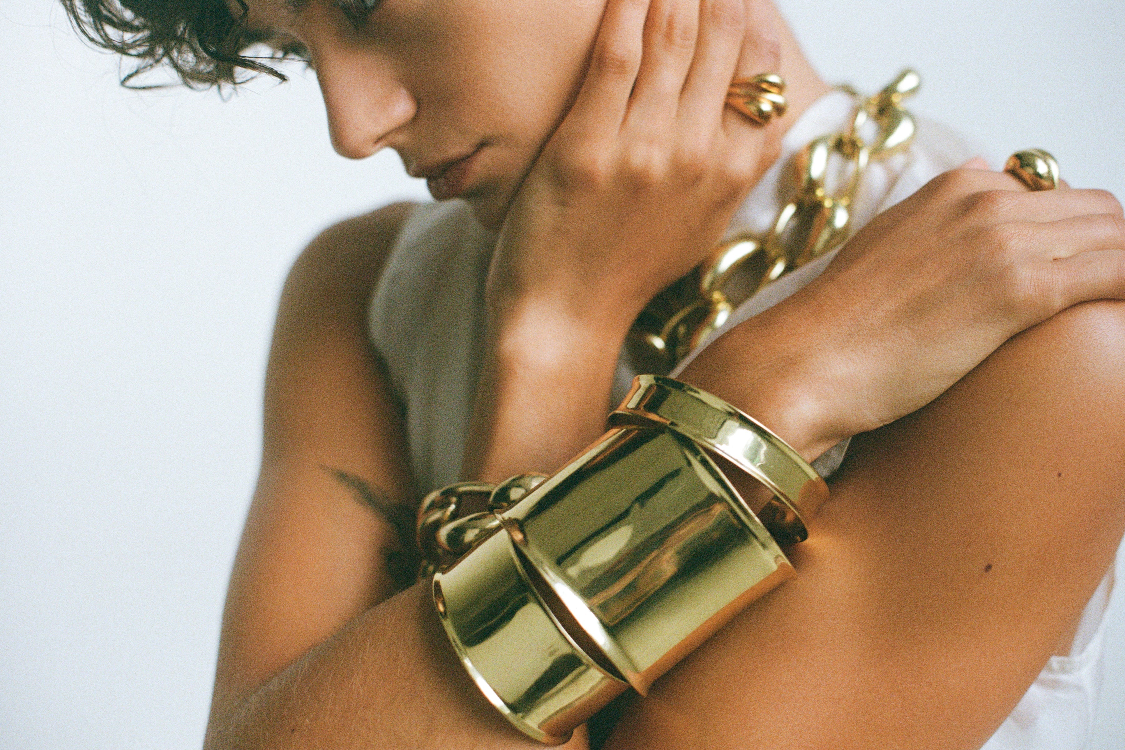 LO Collections Bangles & Bracelets