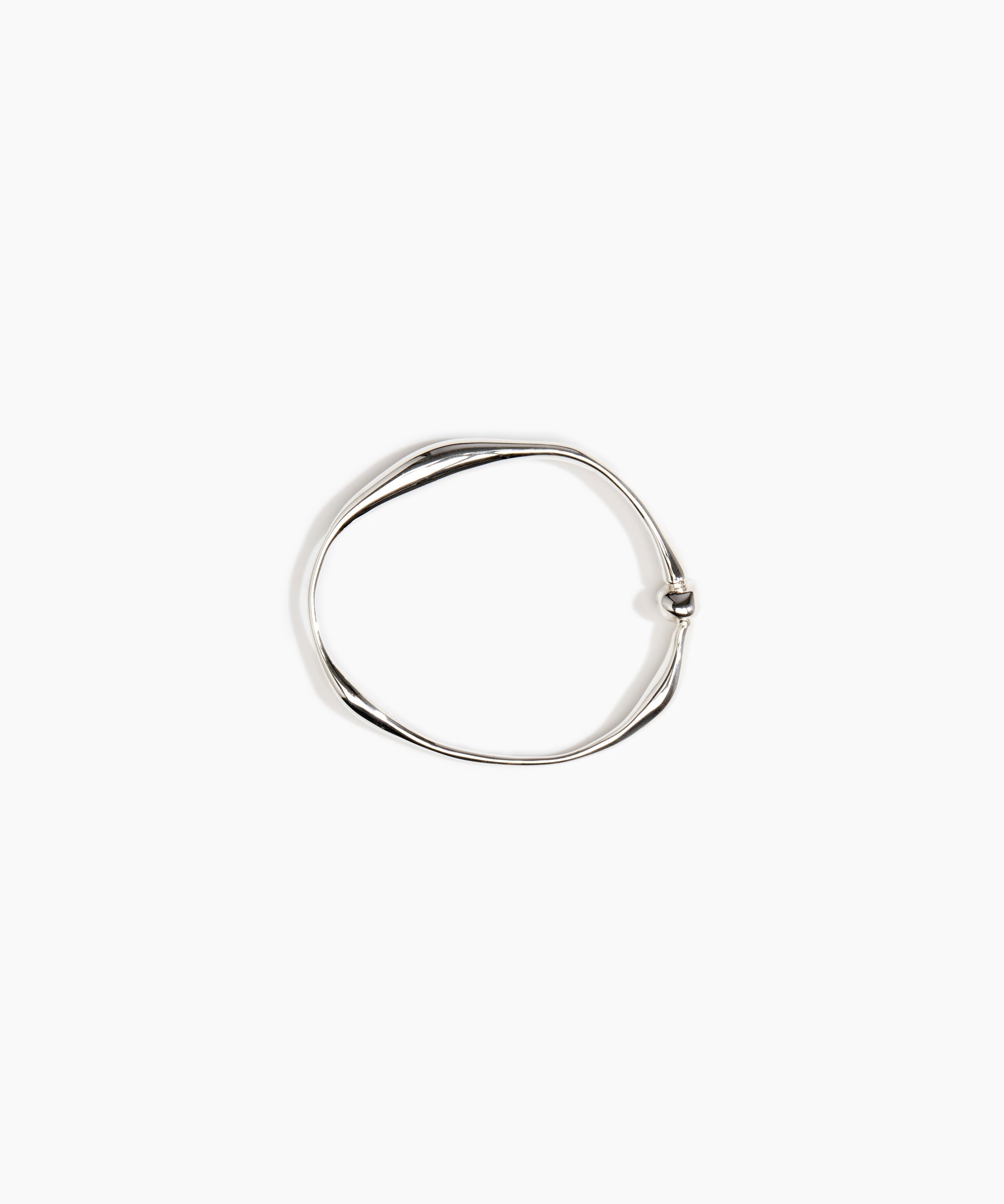 Liquid Bangles | Dinosaur Designs