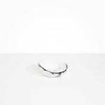 Dinosaur Designs VASPEBMED Medium Pebble Vase POLLEN.