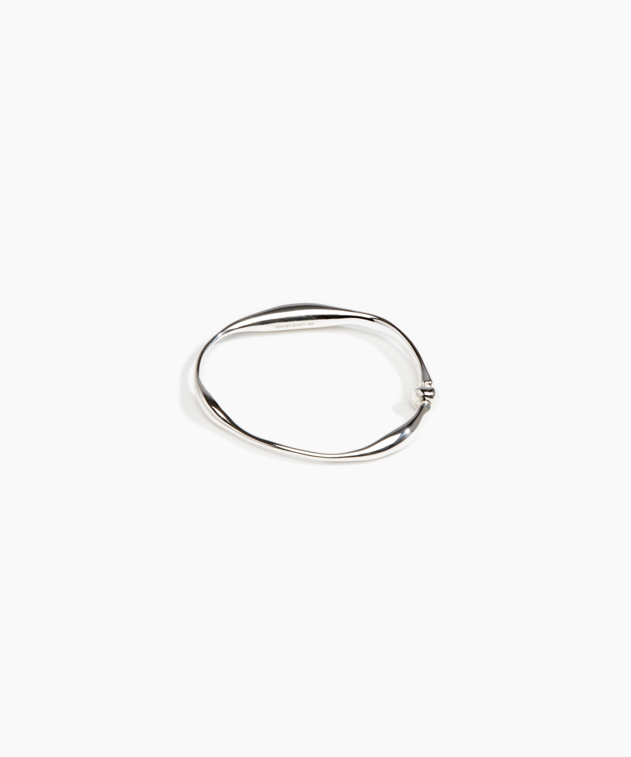 Liquid Bangles | Dinosaur Designs