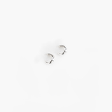 Large Chifferi Hoop Earrings
