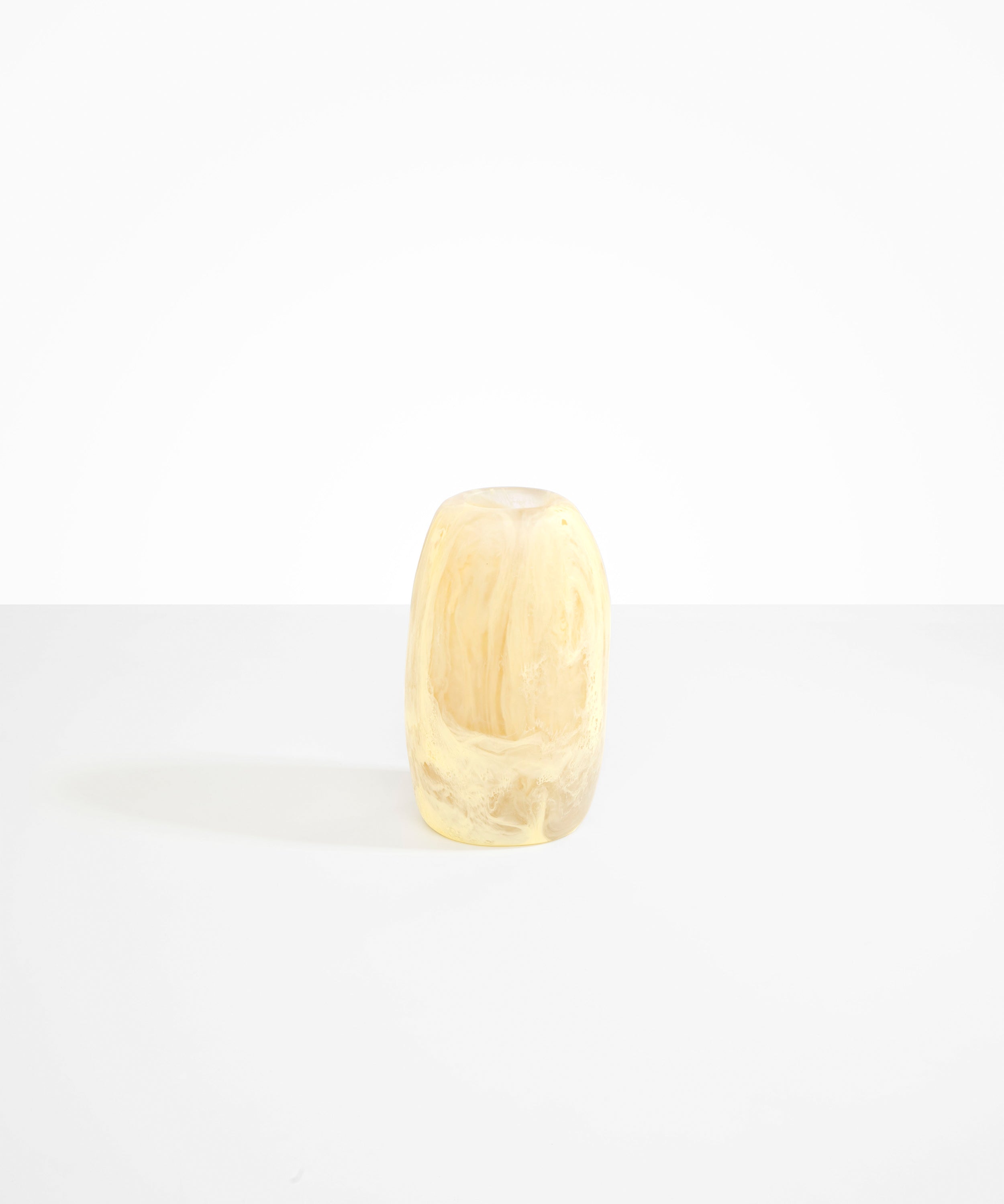 Medium Pebble Vase