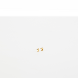 Small Daisy Stud Earrings