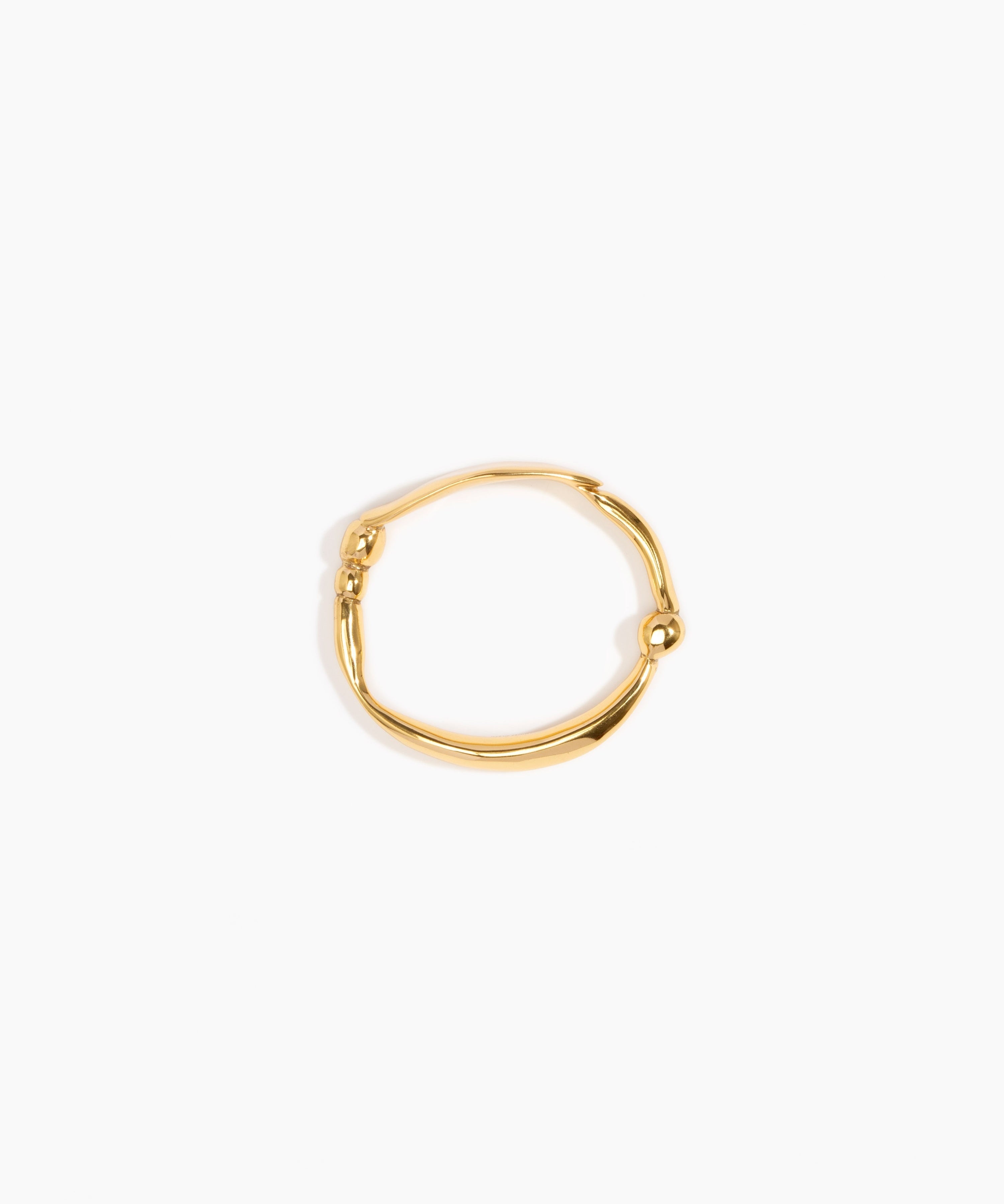 Liquid Bangles | Dinosaur Designs