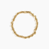 Hug Chain Choker